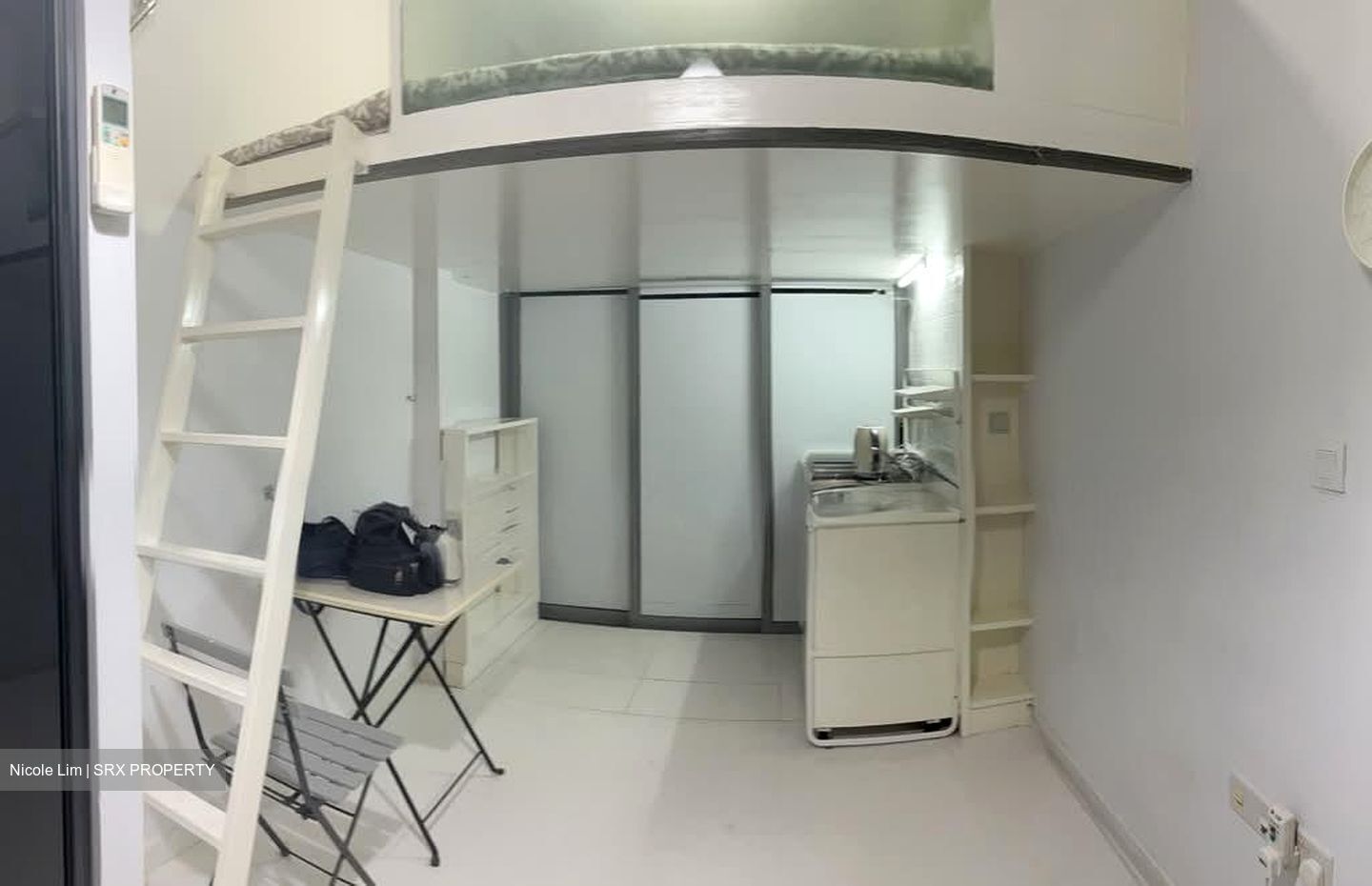 One Dusun Residences (D12), Apartment #561869321